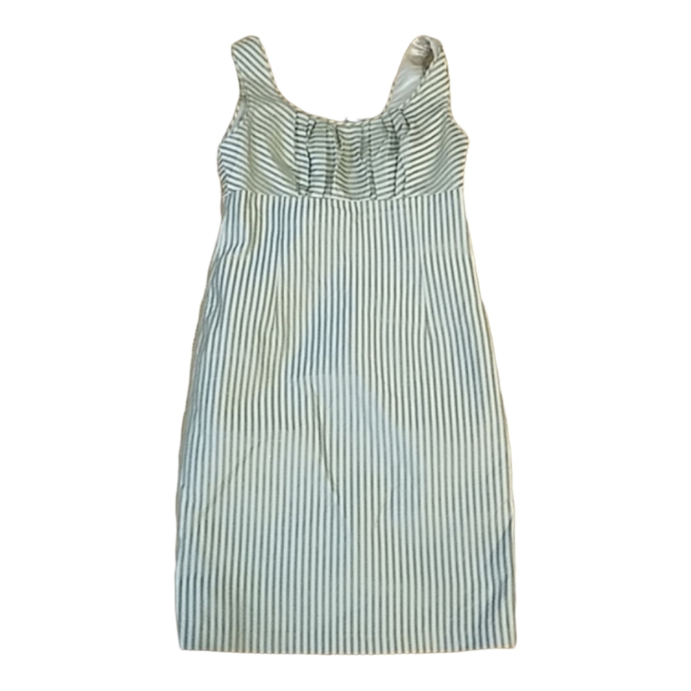 Striped dress